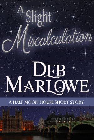 [Half Moon House 1.60] • A Slight Miscalculation